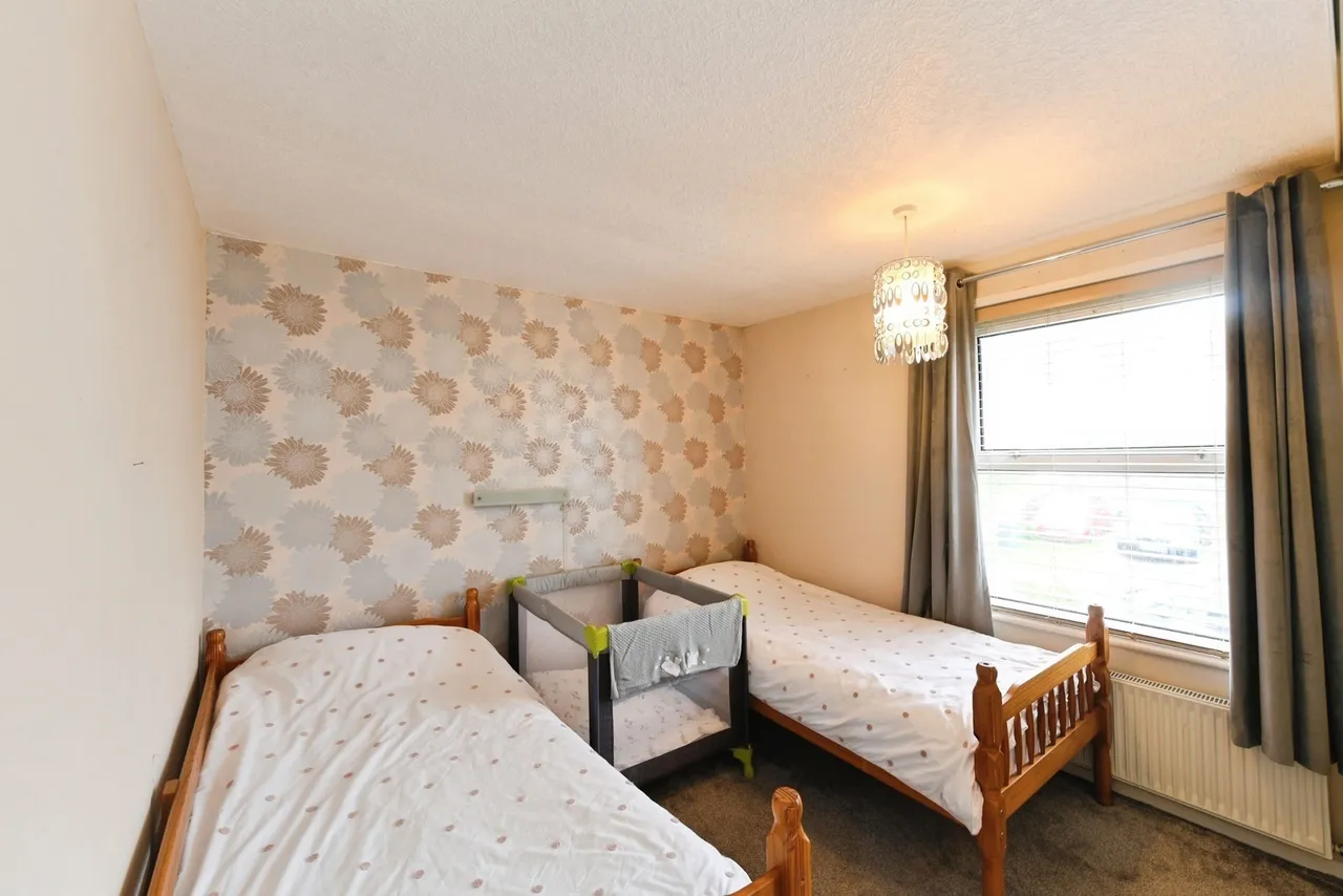 Atlantic Crescent, Sennen, TR19, photo 12