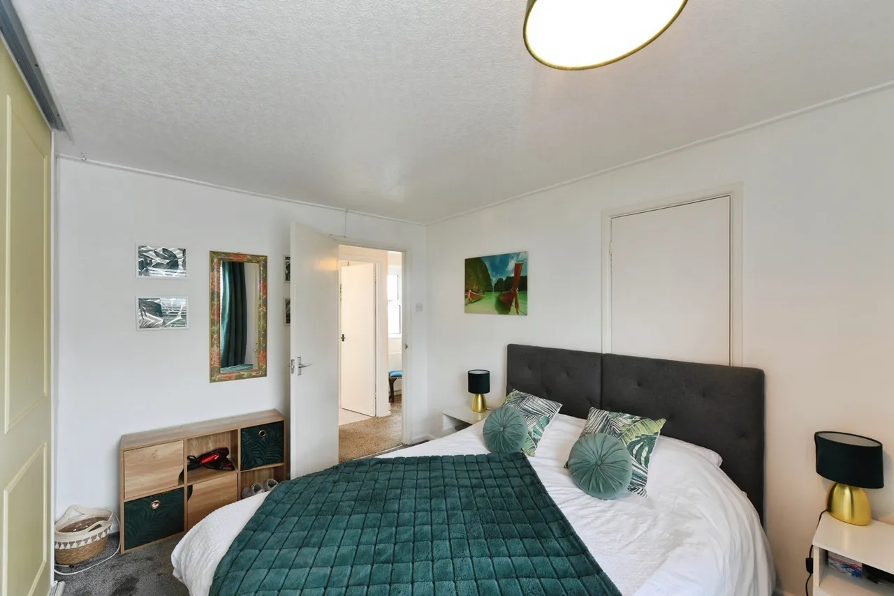Atlantic Crescent, Sennen, TR19, photo 10