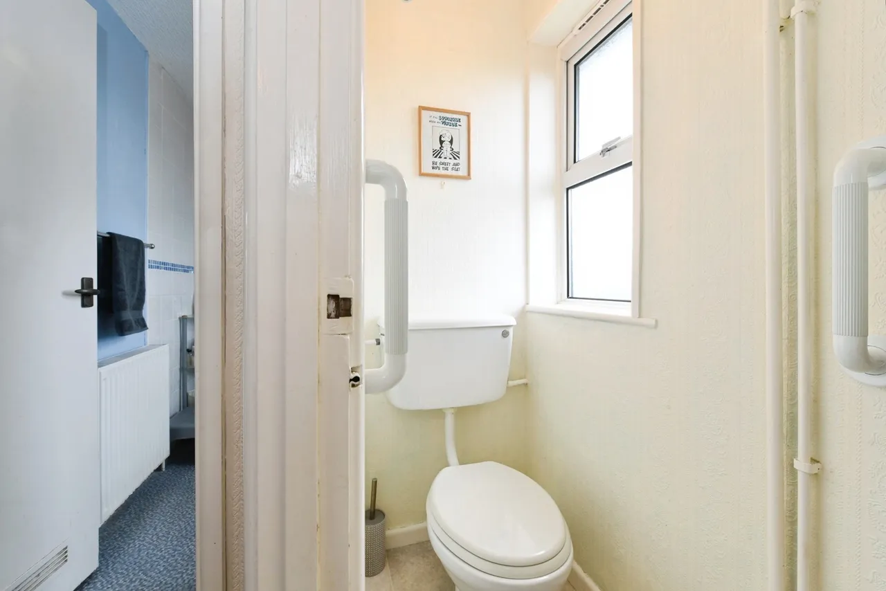 Atlantic Crescent, Sennen, TR19, photo 15