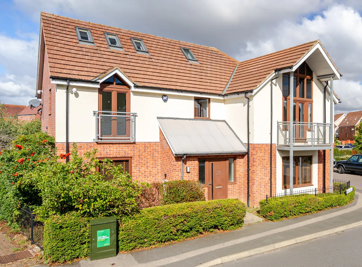 Poppy Avenue, Broughton, MK10, photo 50