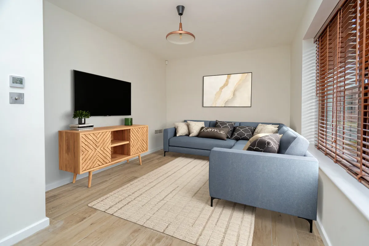 Poppy Avenue, Broughton, MK10, photo 18