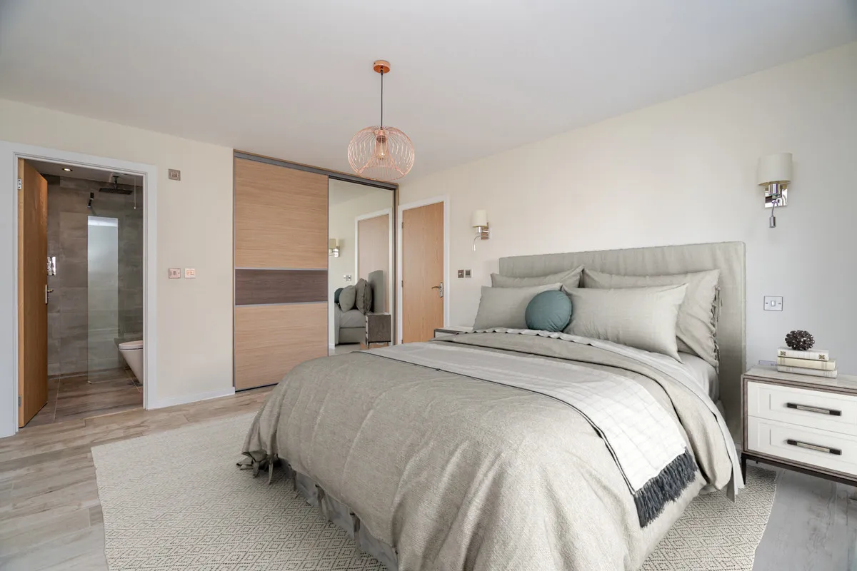 Poppy Avenue, Broughton, MK10, photo 30