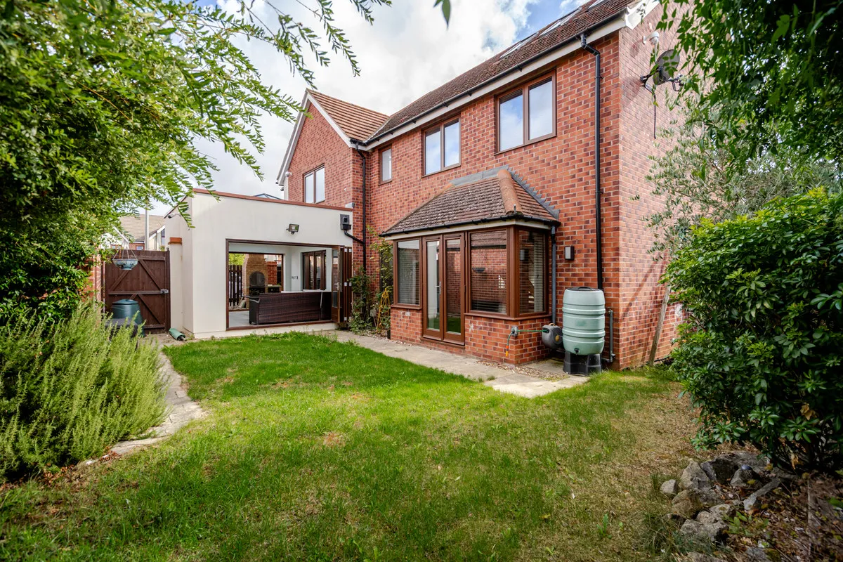 Poppy Avenue, Broughton, MK10, photo 29
