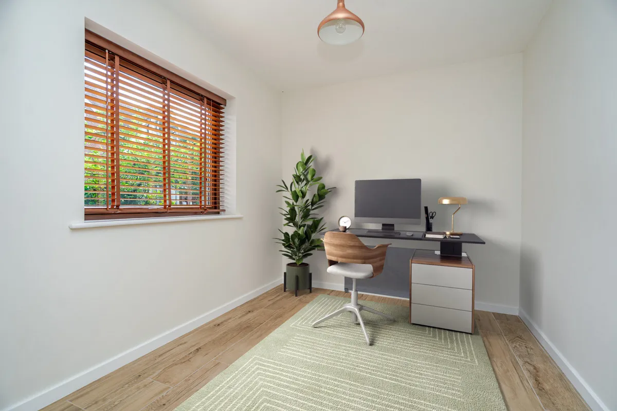 Poppy Avenue, Broughton, MK10, photo 20