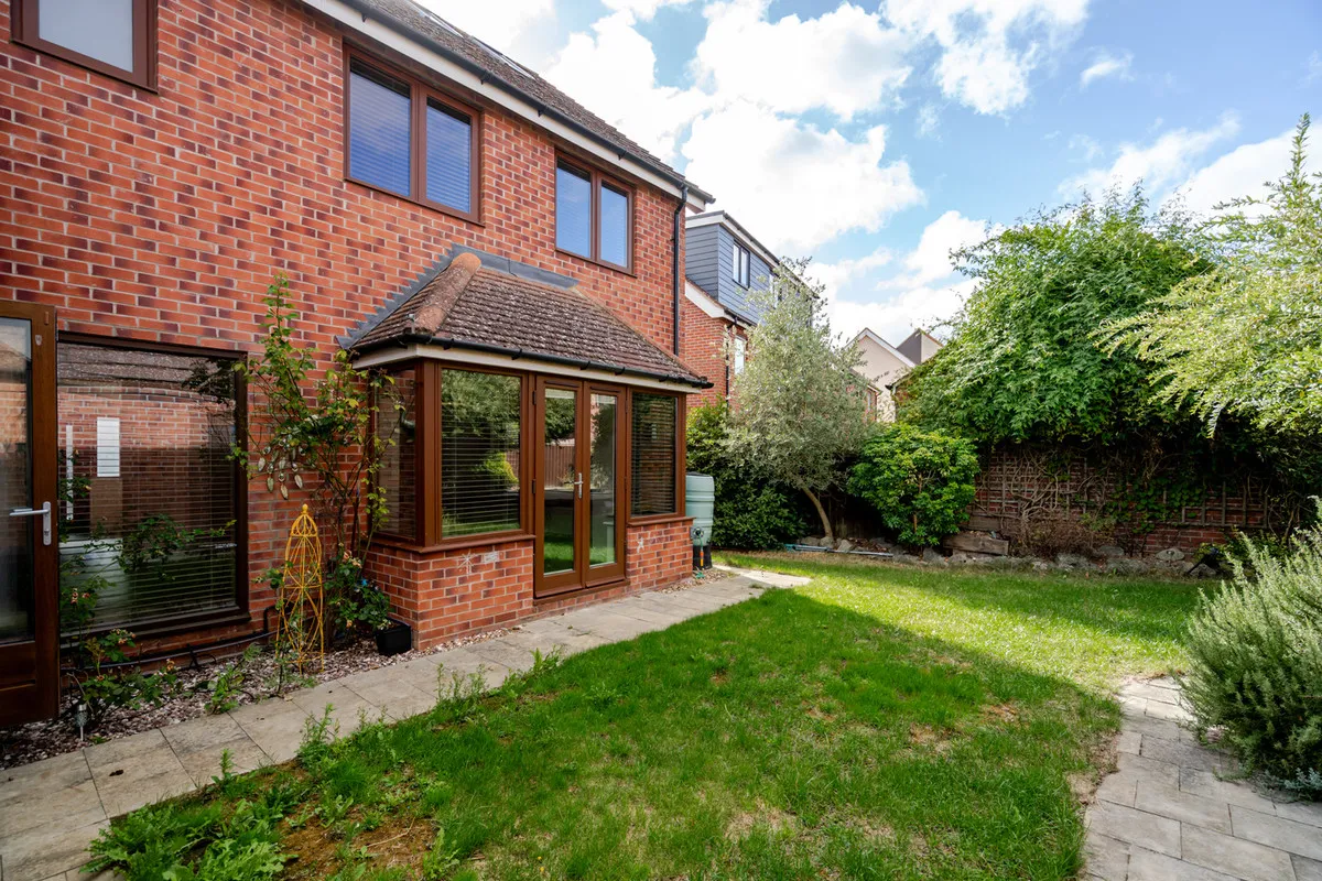 Poppy Avenue, Broughton, MK10, photo 27