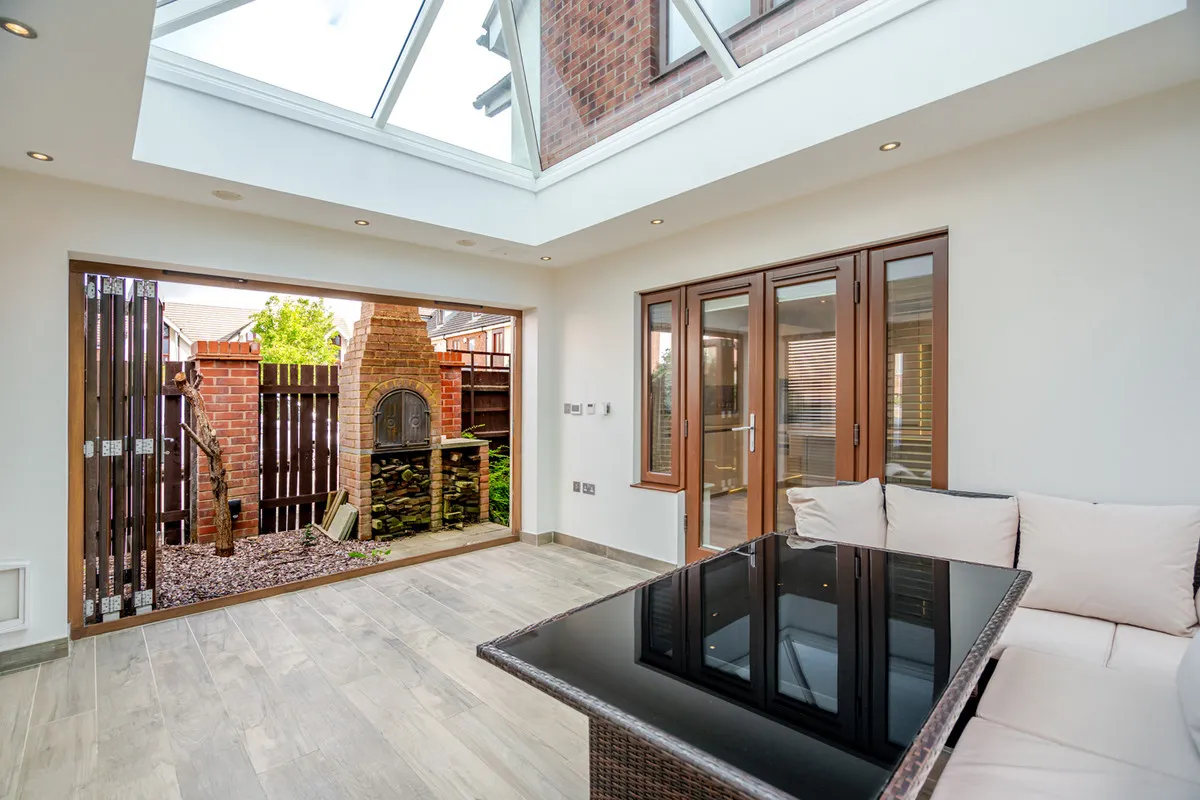 Poppy Avenue, Broughton, MK10, photo 24