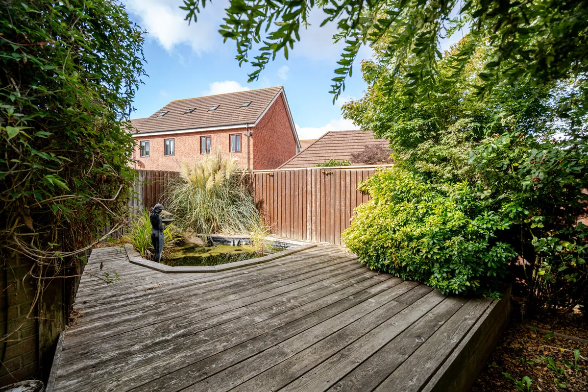 Poppy Avenue, Broughton, MK10, photo 28