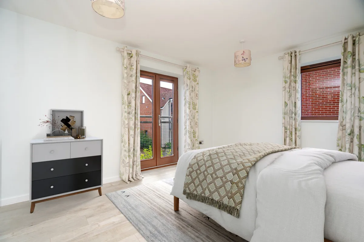 Poppy Avenue, Broughton, MK10, photo 40