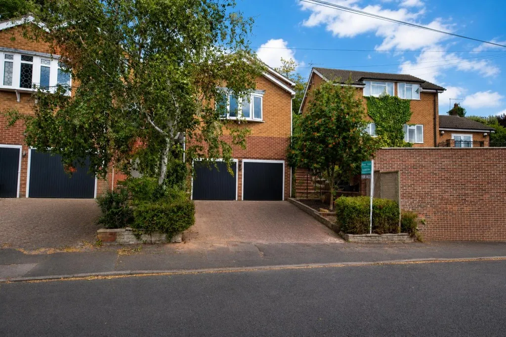 Padleys Lane, Burton Joyce, photo 25