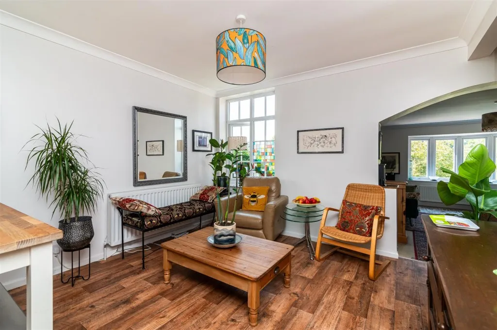 Padleys Lane, Burton Joyce, photo 6