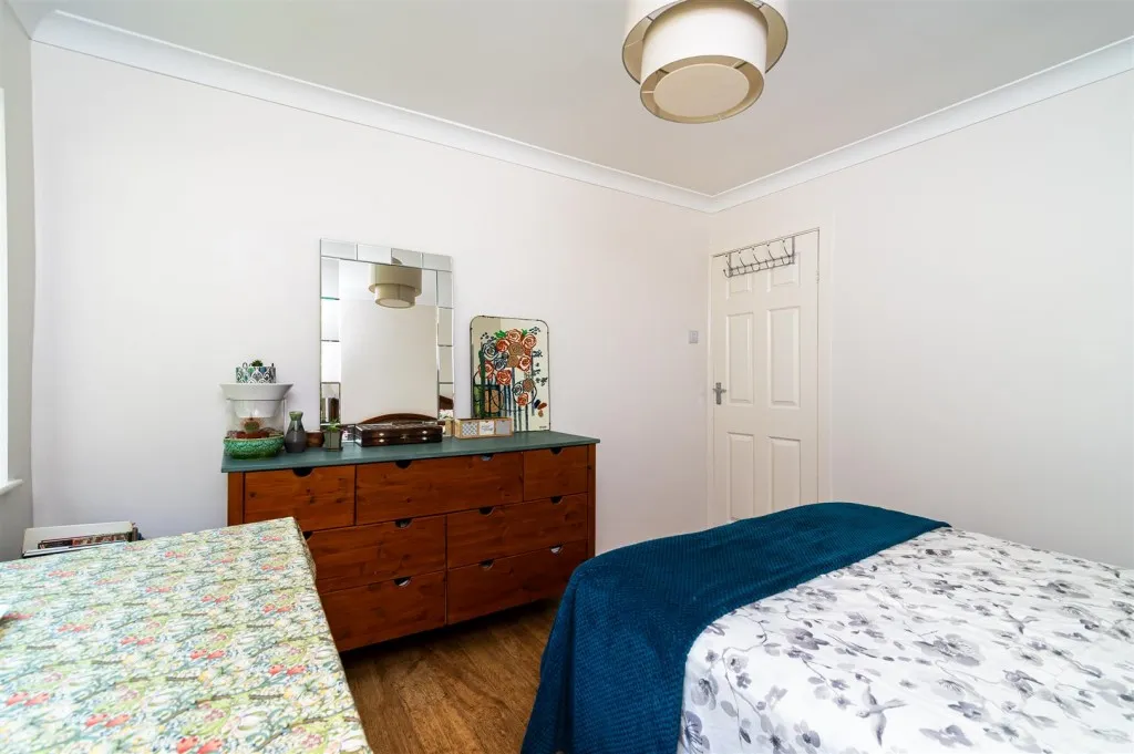 Padleys Lane, Burton Joyce, photo 15