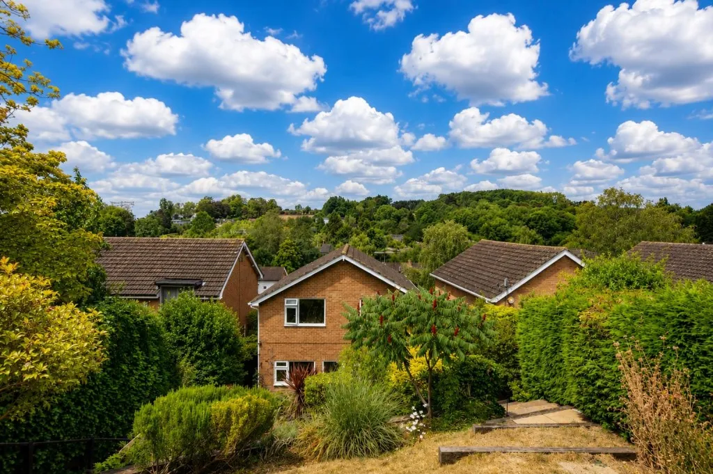 Padleys Lane, Burton Joyce, photo 24