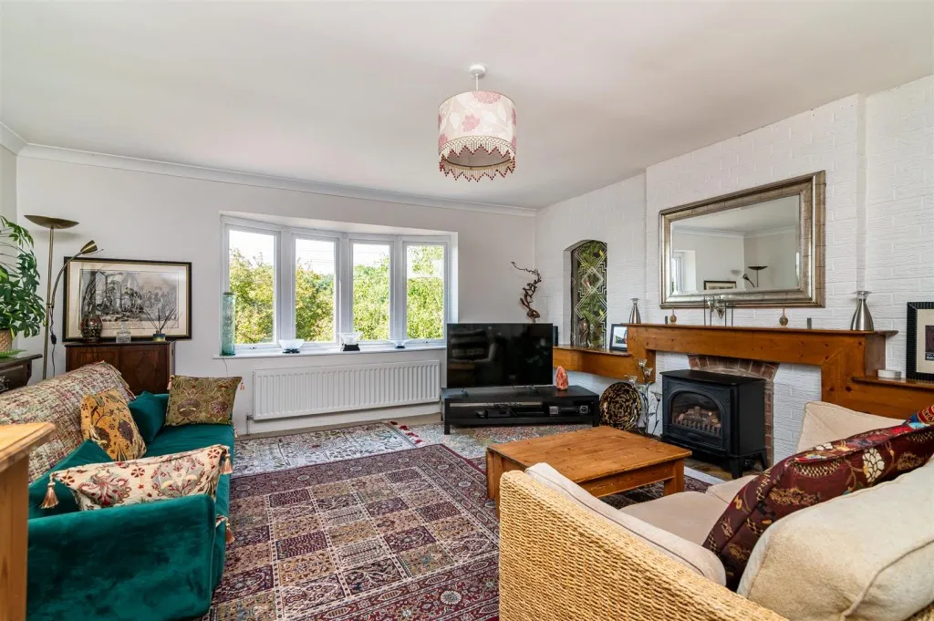 Padleys Lane, Burton Joyce, photo 7