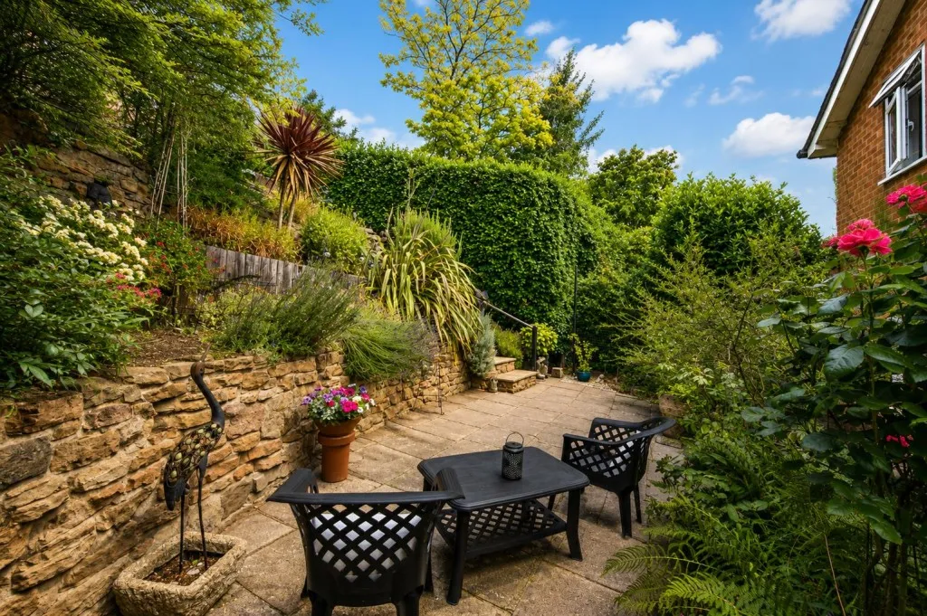 Padleys Lane, Burton Joyce, photo 19