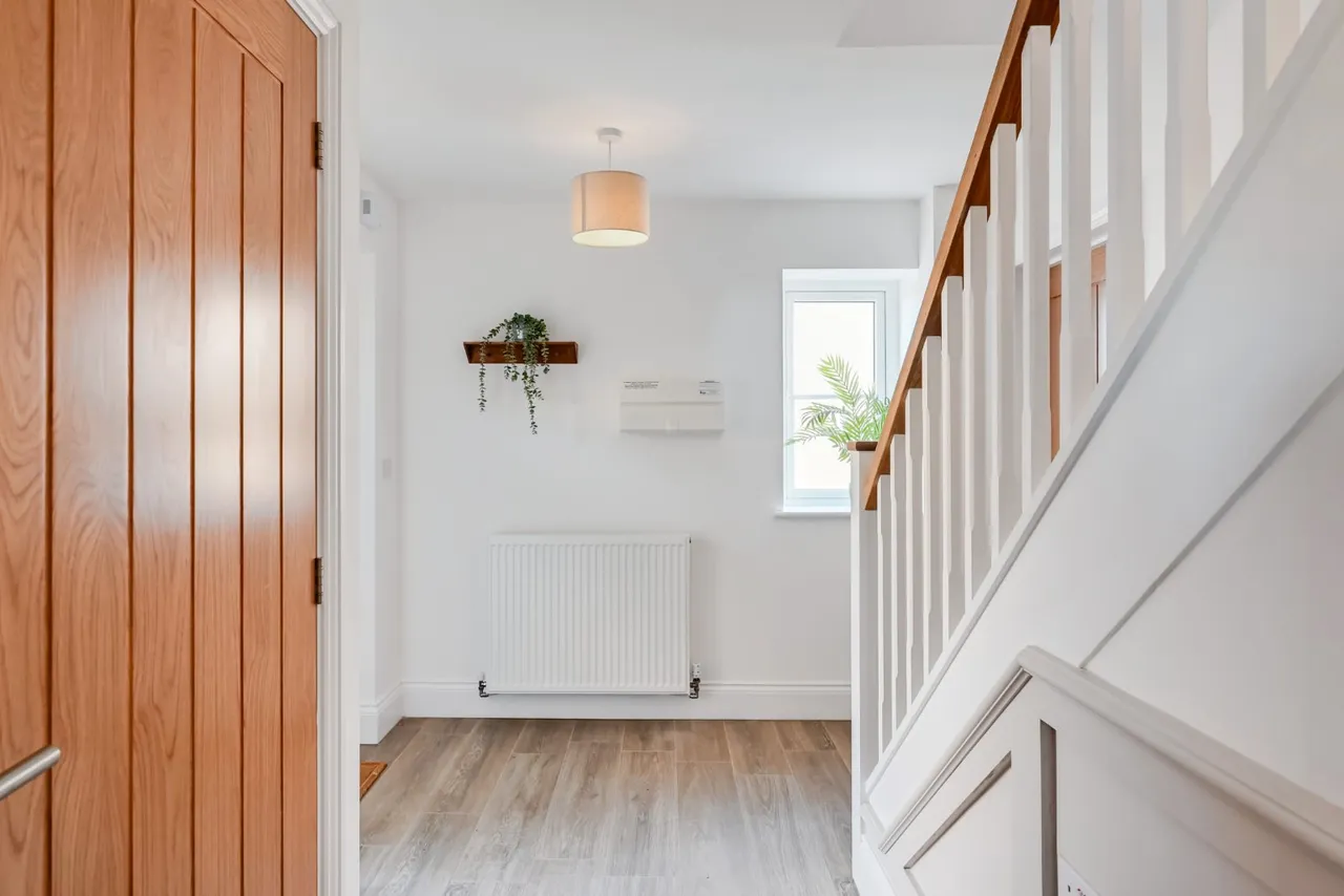 The Whorlton, Laverton Oaks, HG4, photo 6