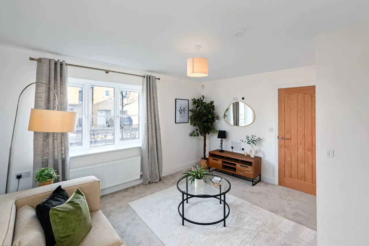 The Whorlton, Laverton Oaks, HG4, photo 5