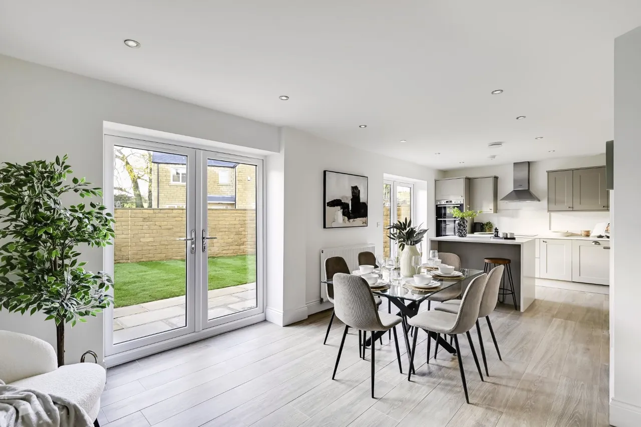 The Whorlton, Laverton Oaks, HG4, photo 4