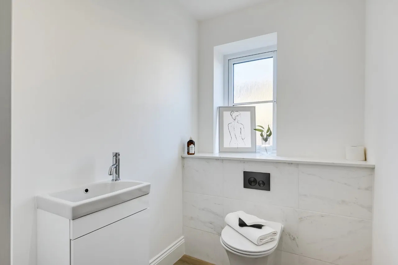 The Whorlton, Laverton Oaks, HG4, photo 7