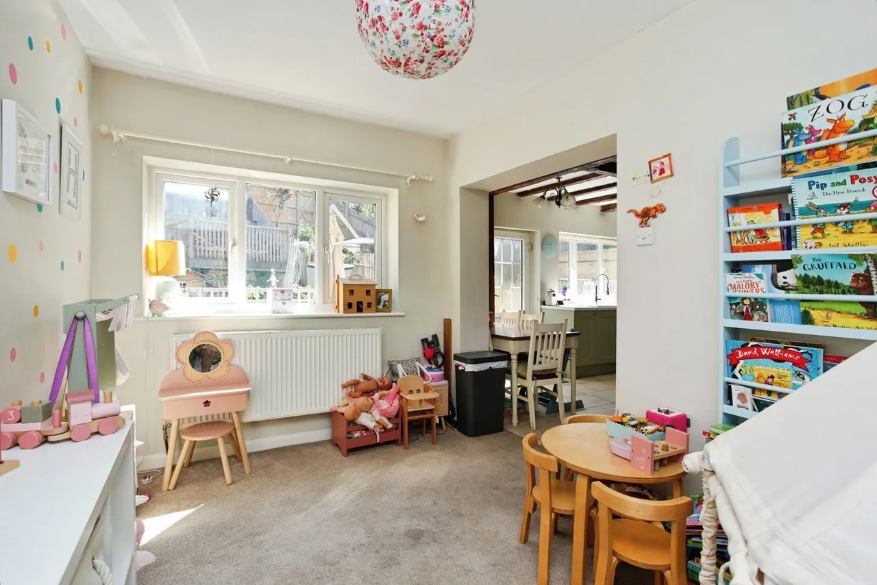 Talbot Road, Hawkhurst, TN18, photo 11