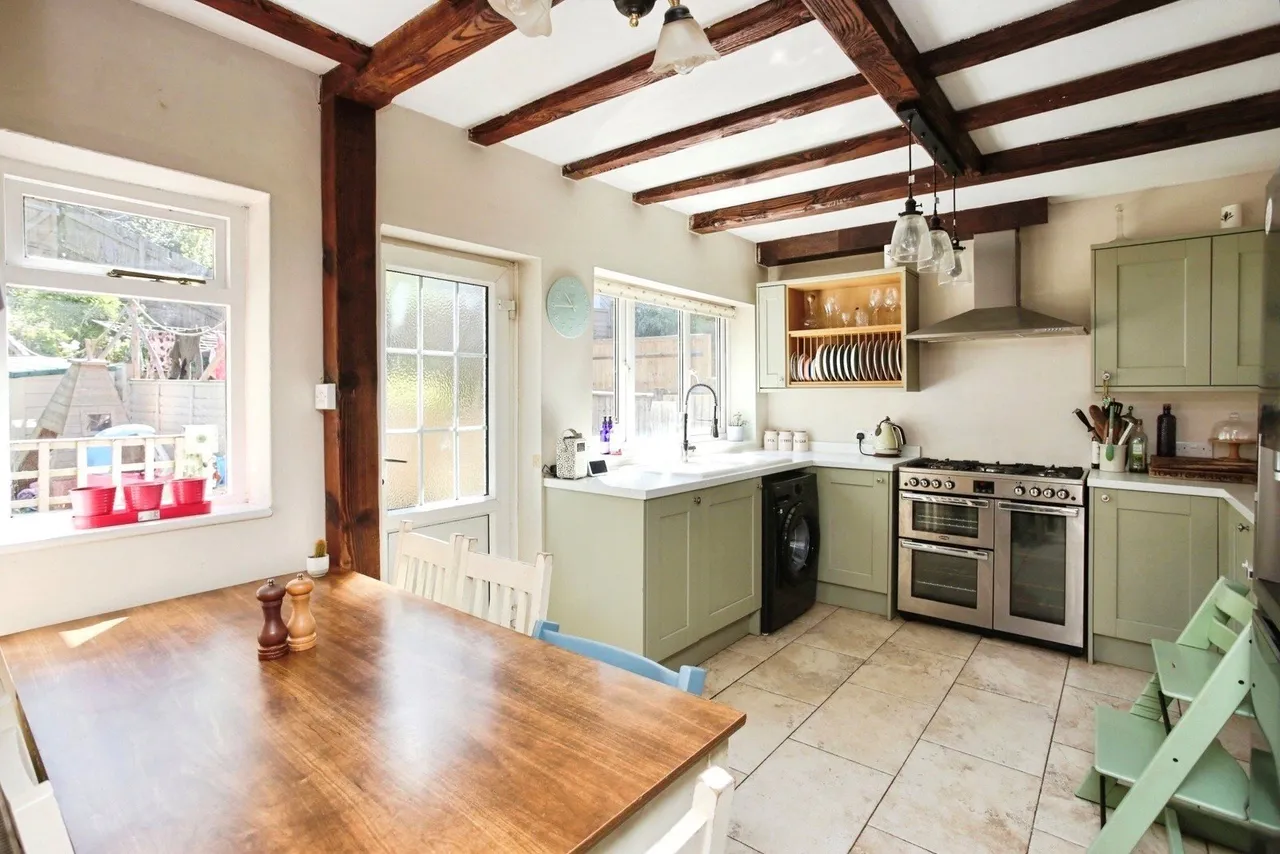 Talbot Road, Hawkhurst, TN18, photo 5