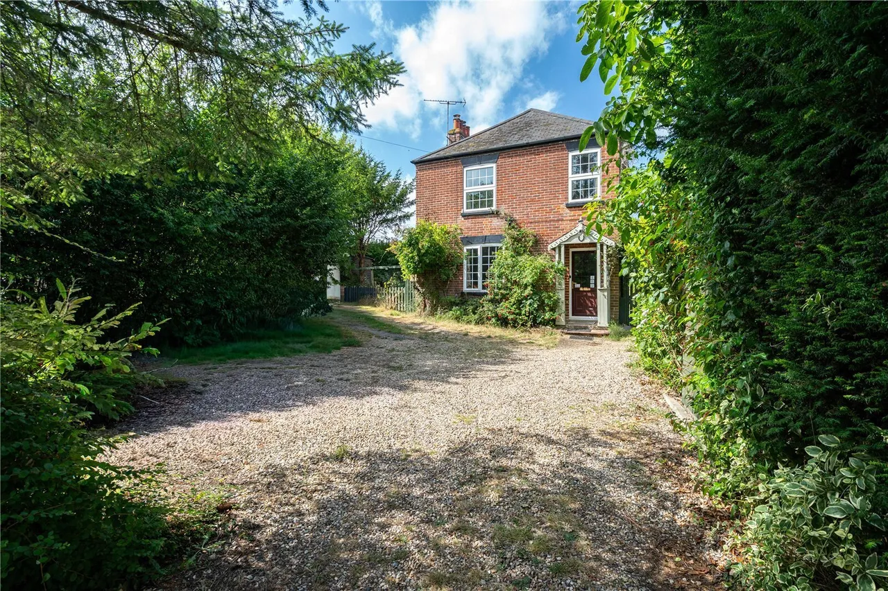 Norwich Road, Falgate, Horning, Norwich, NR12, photo 2