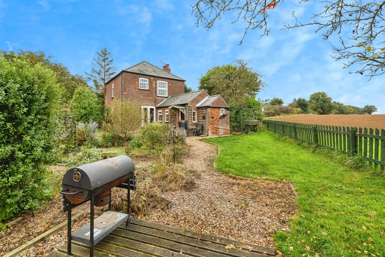 Norwich Road, Falgate, Horning, Norwich, NR12, photo 19
