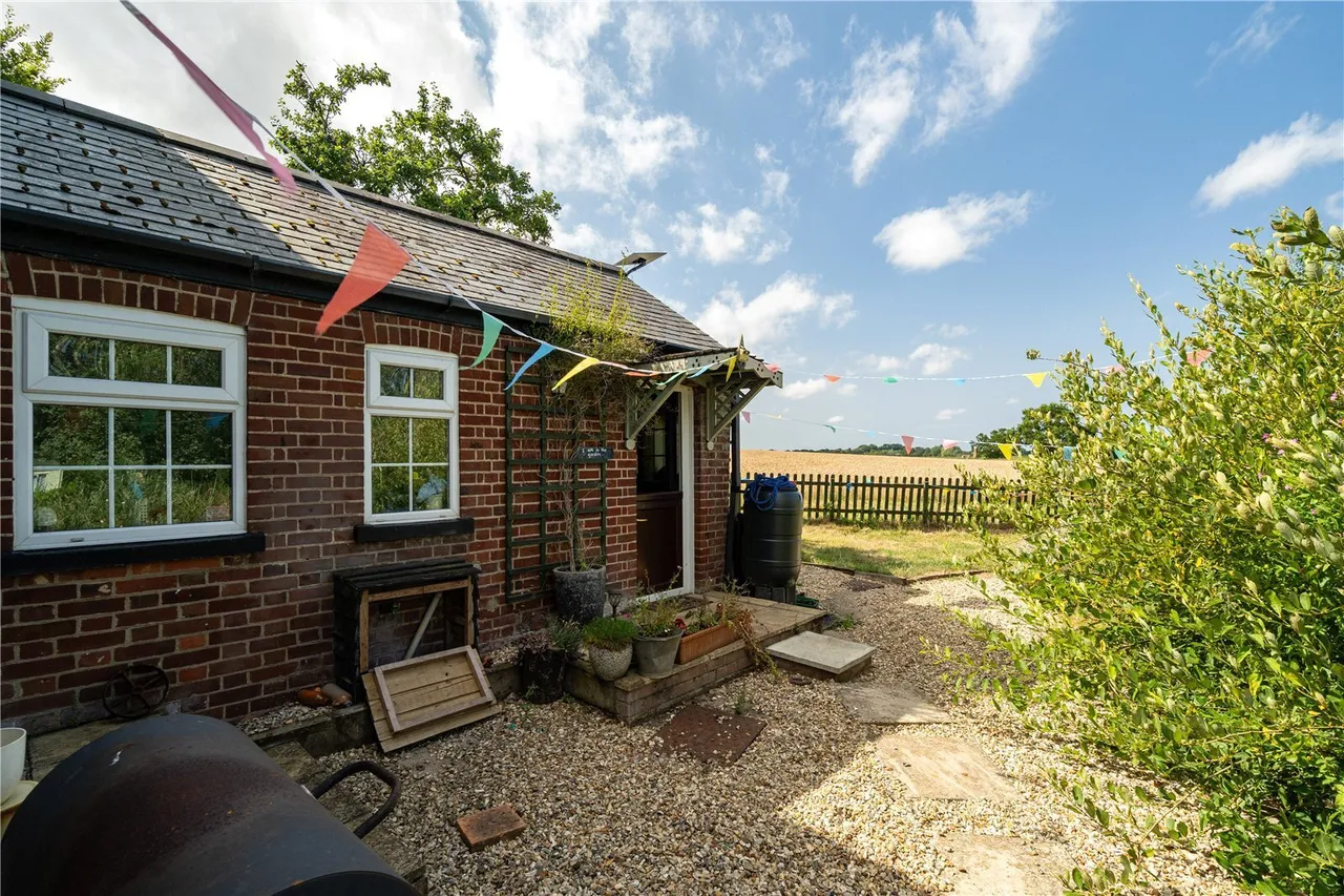 Norwich Road, Falgate, Horning, Norwich, NR12, photo 31