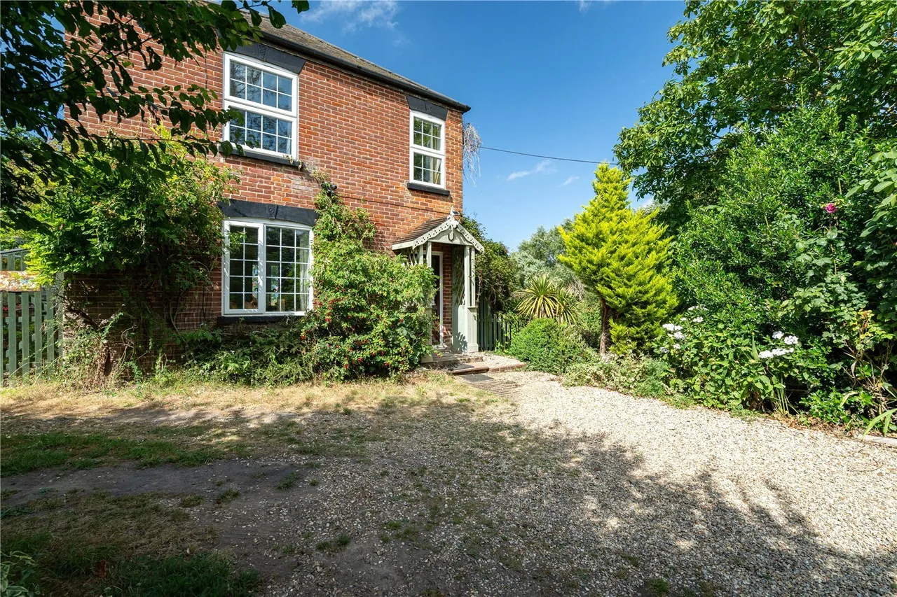 Norwich Road, Falgate, Horning, Norwich, NR12, photo 18