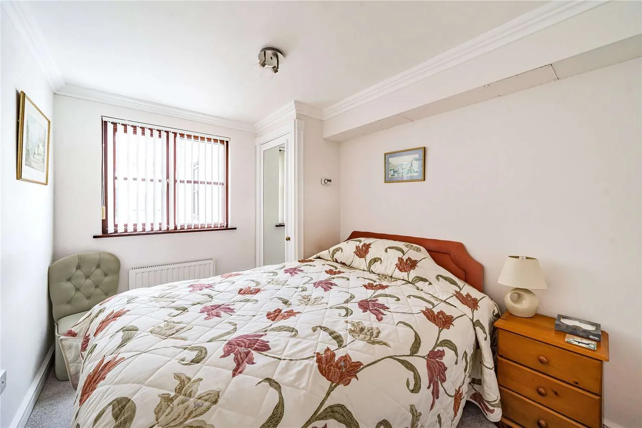 Cliff Road, Falmouth, Cornwall, TR11 4PD, photo 12