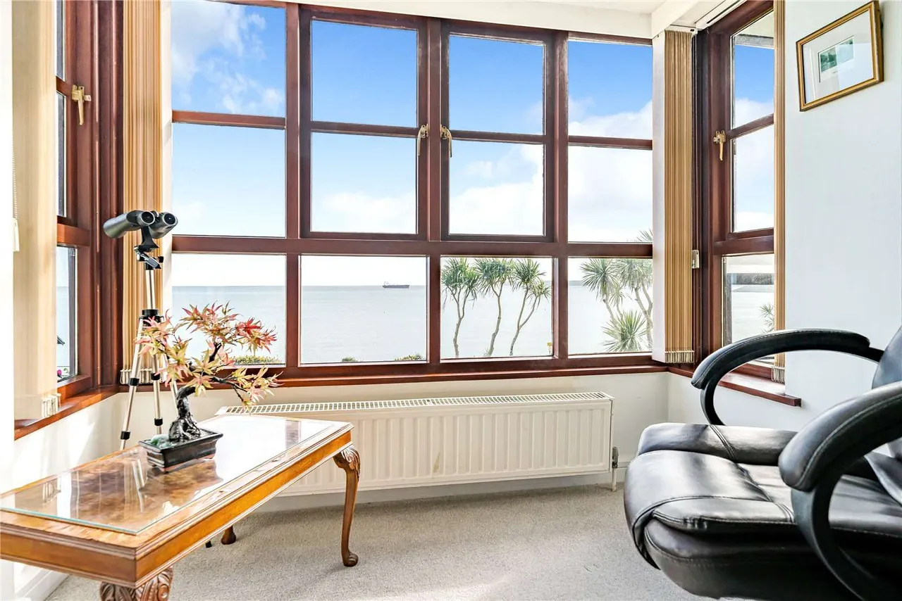Cliff Road, Falmouth, Cornwall, TR11 4PD, photo 9