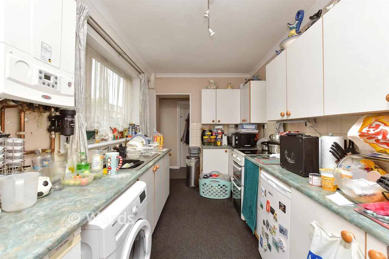 Crown Road, Sittingbourne, ME10, photo 3