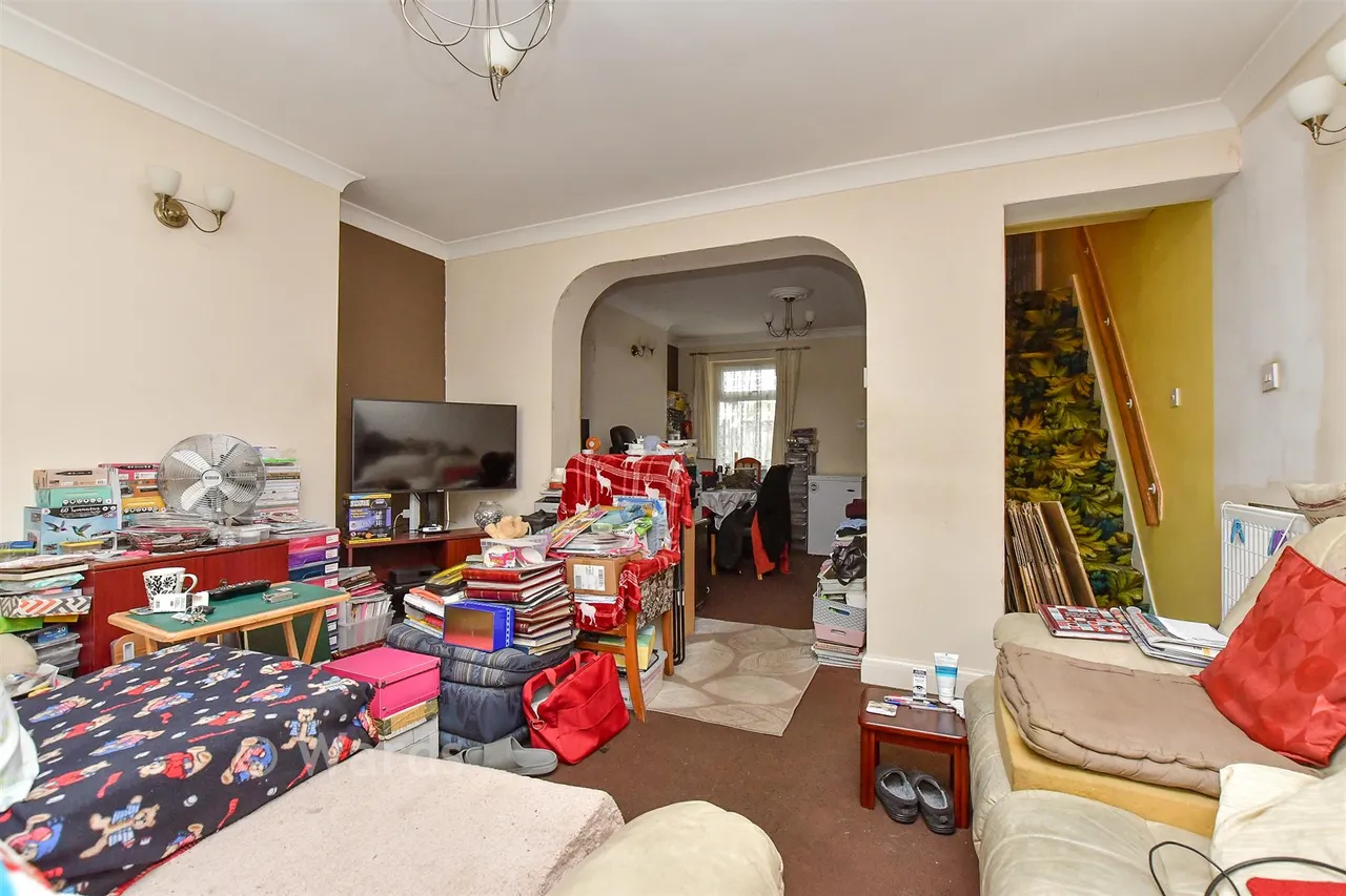 Crown Road, Sittingbourne, ME10, photo 4