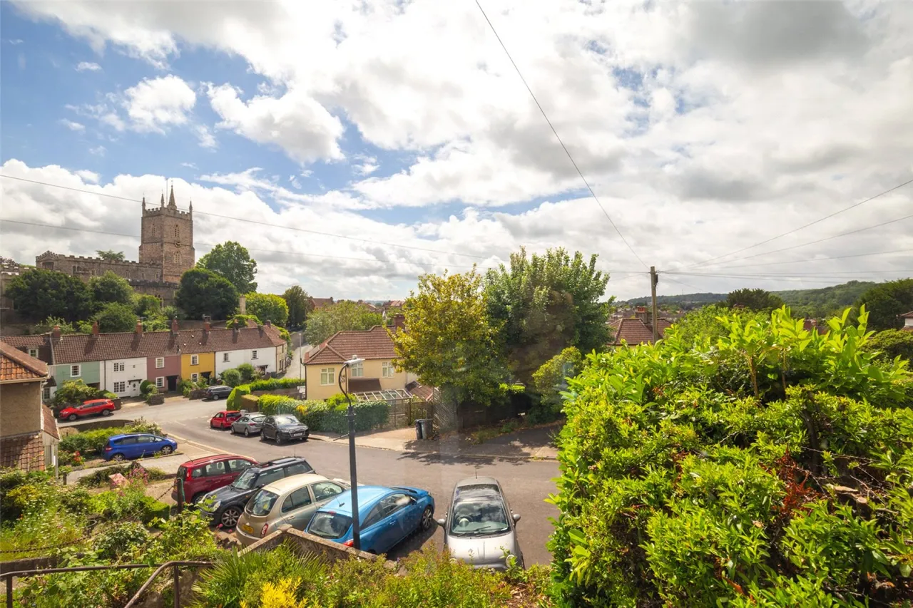Walton Rise, Bristol, BS9, photo 10