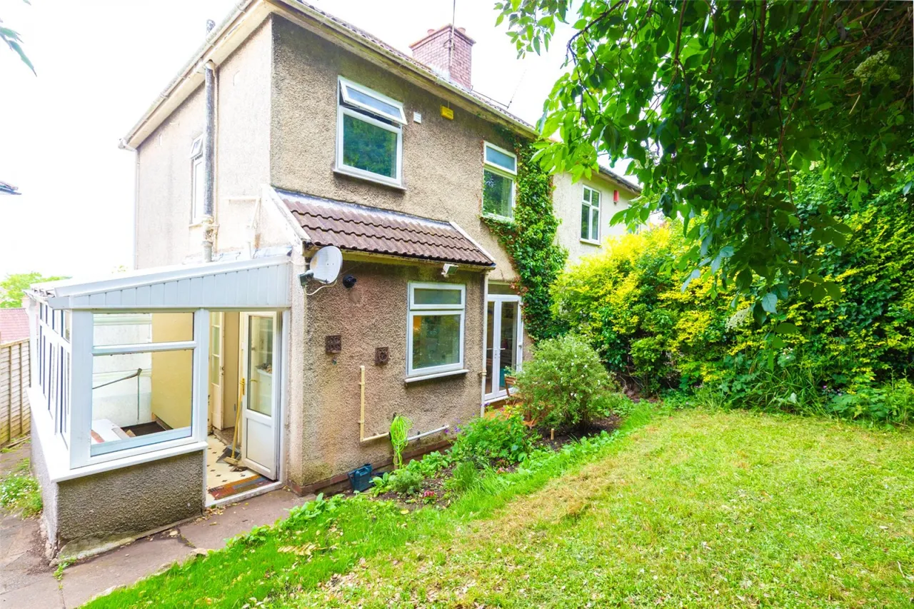 Walton Rise, Bristol, BS9, photo 11