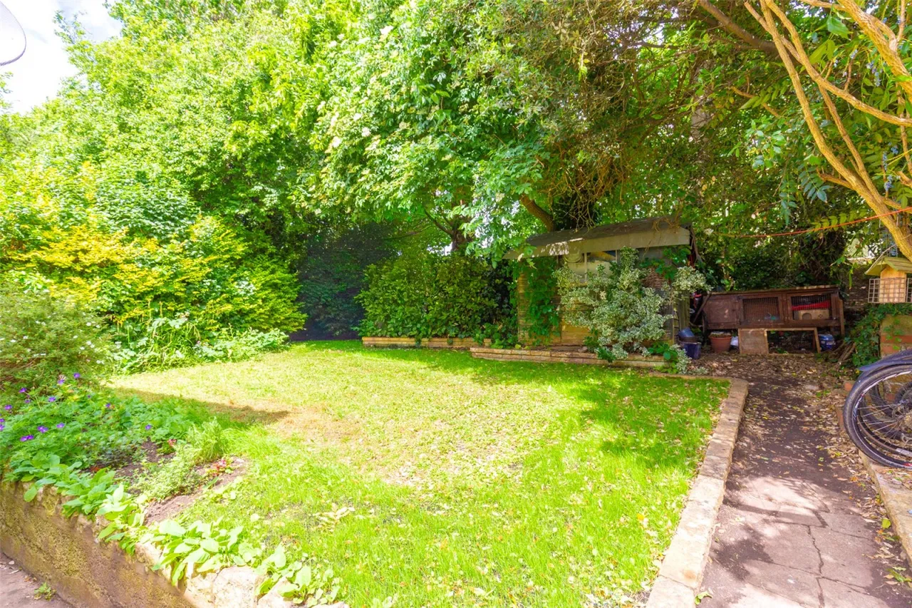 Walton Rise, Bristol, BS9, photo 5