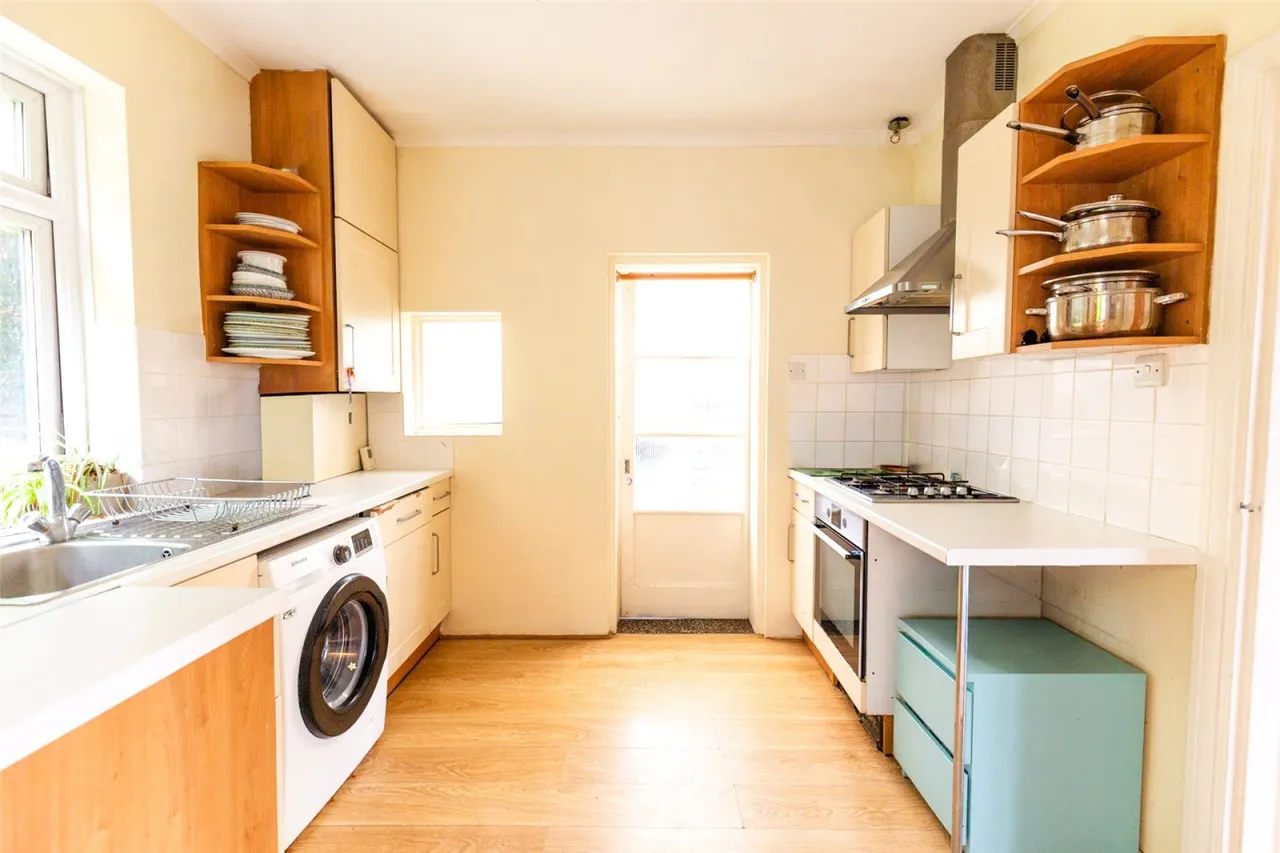 Walton Rise, Bristol, BS9, photo 2