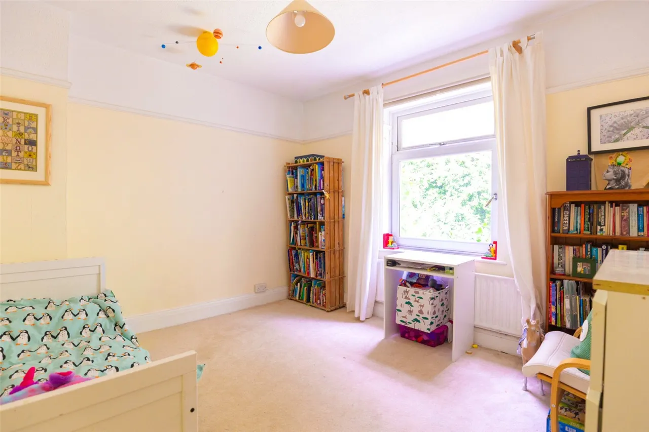 Walton Rise, Bristol, BS9, photo 7