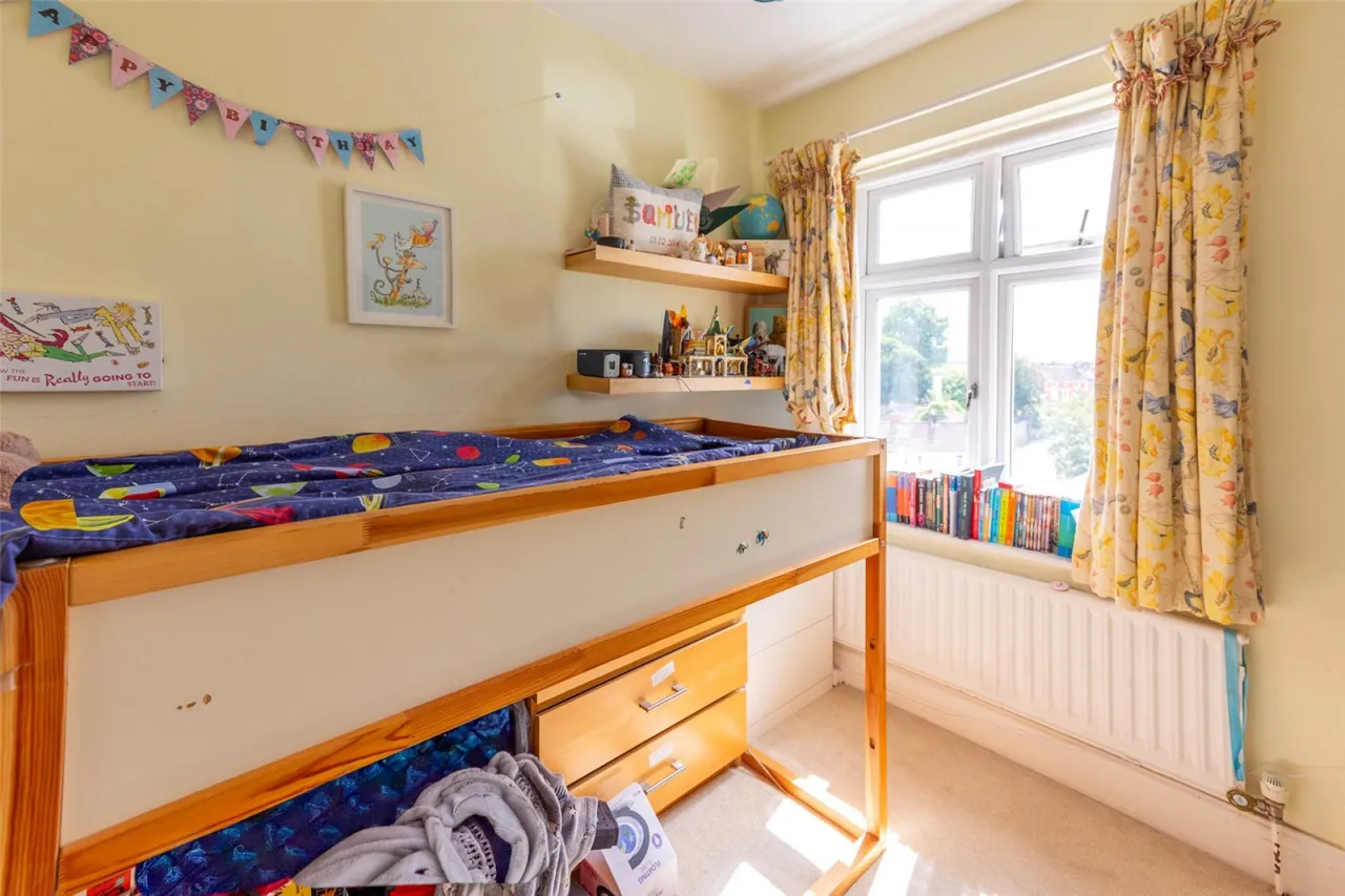 Walton Rise, Bristol, BS9, photo 8