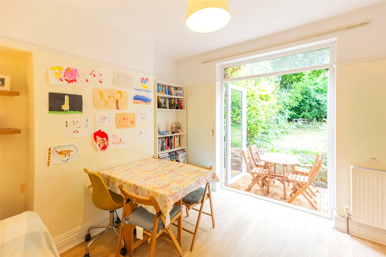 Walton Rise, Bristol, BS9, photo 4