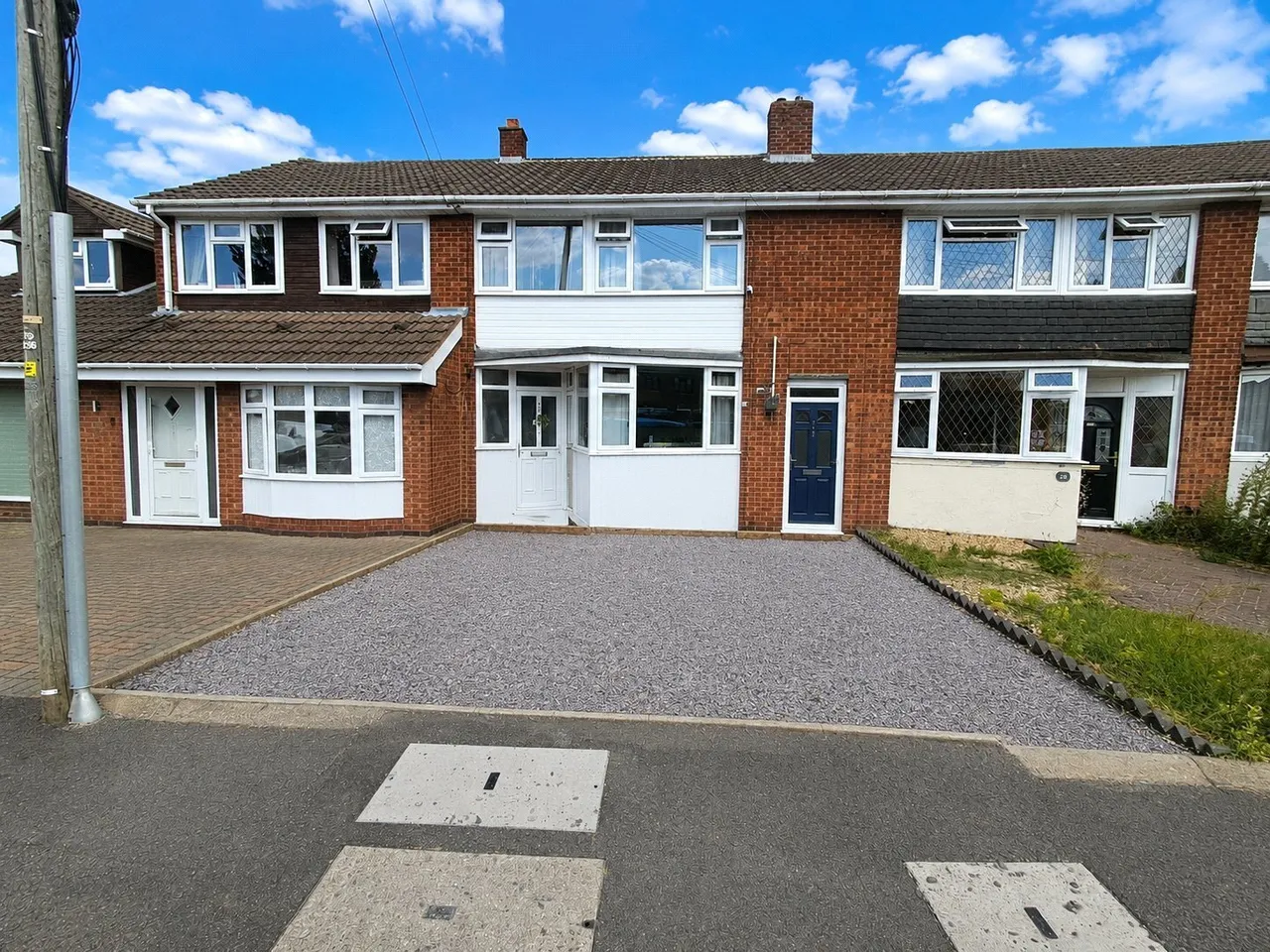 Red Lion Avenue, Norton Canes, Cannock, WS11, photo 2