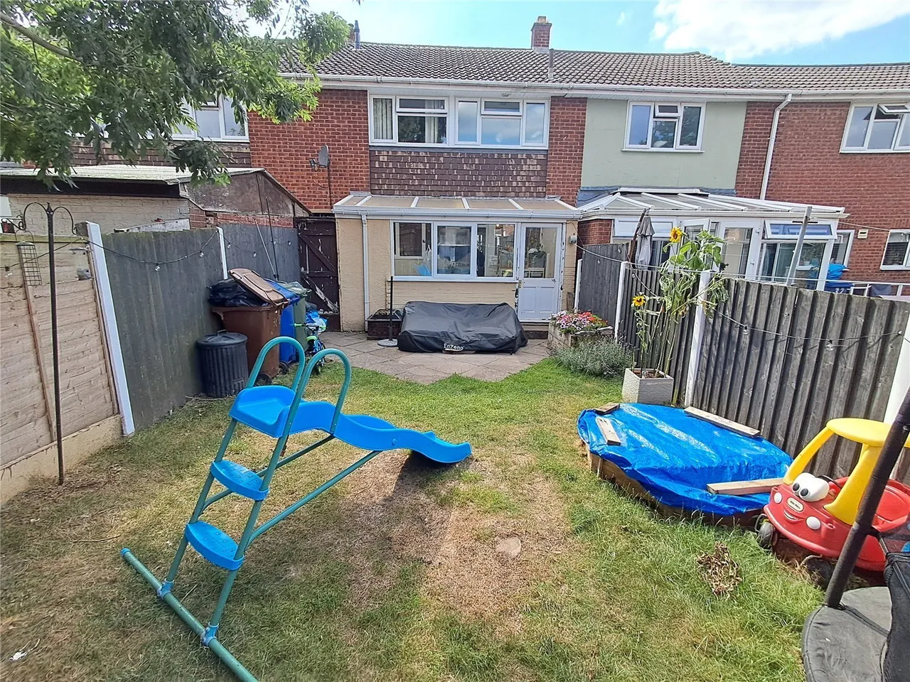Red Lion Avenue, Norton Canes, Cannock, WS11, photo 14