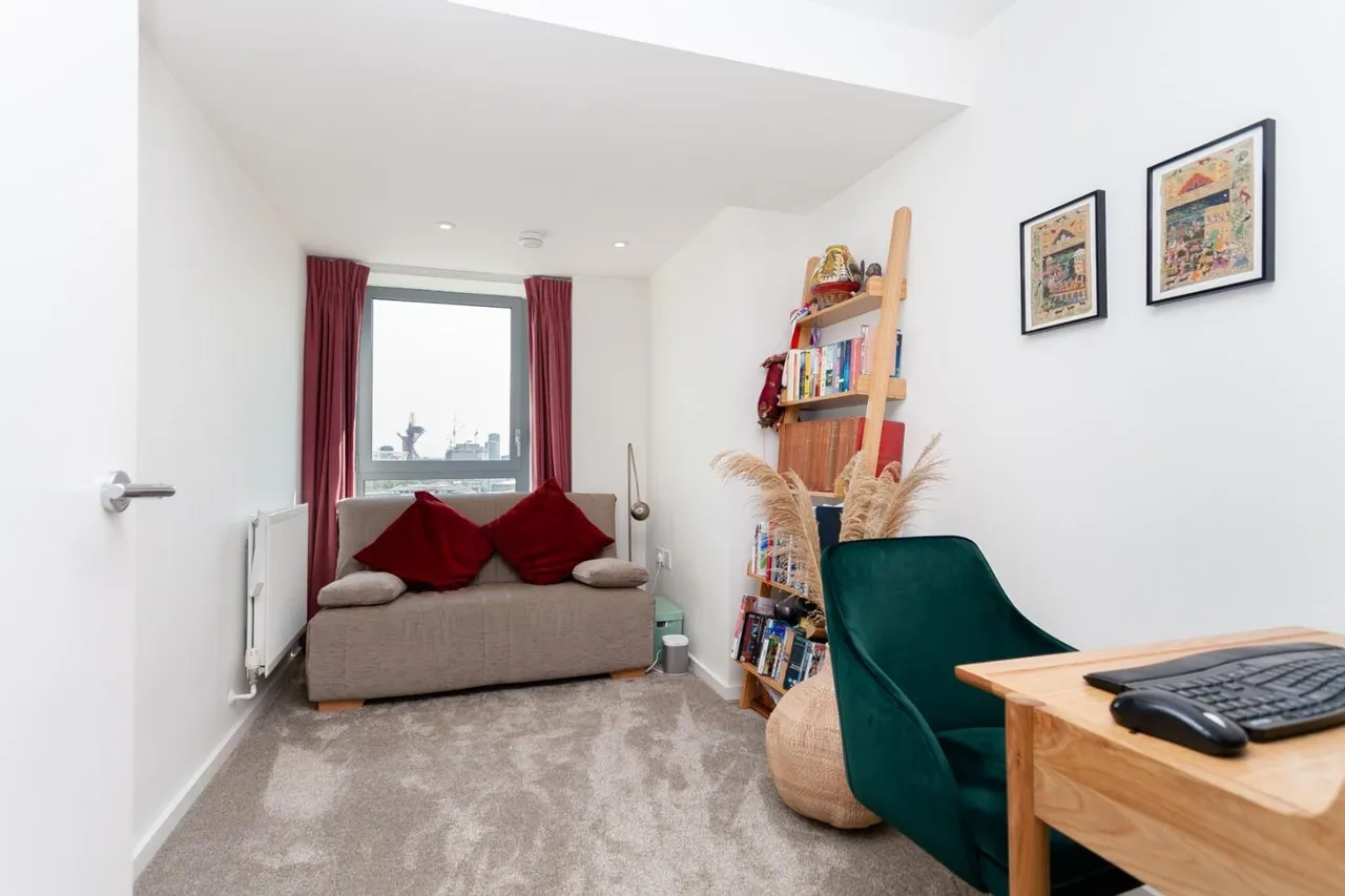 Vernon Road, London, E3, photo 12