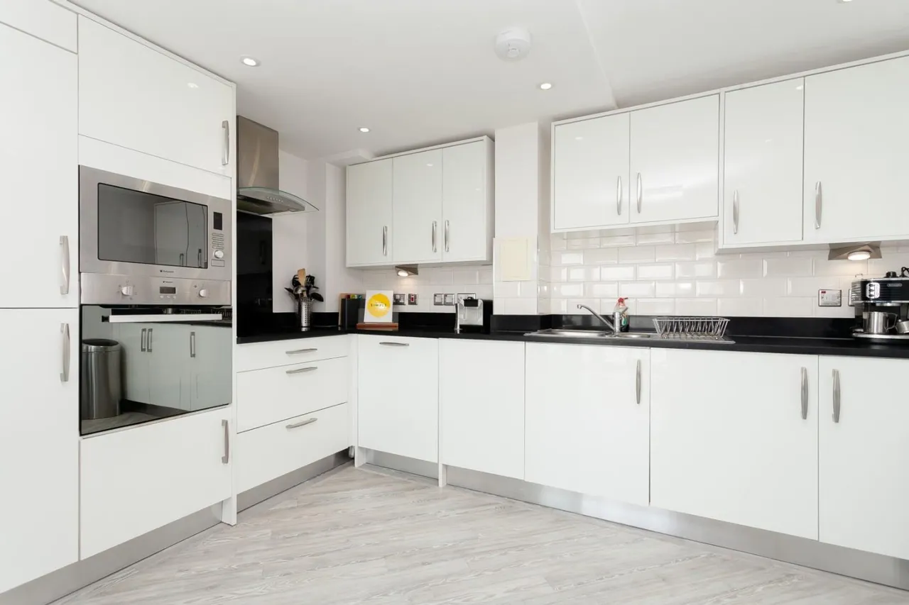 Vernon Road, London, E3, photo 5