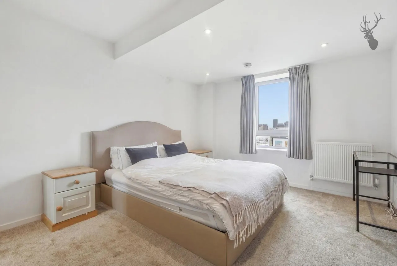Vernon Road, London, E3, photo 8