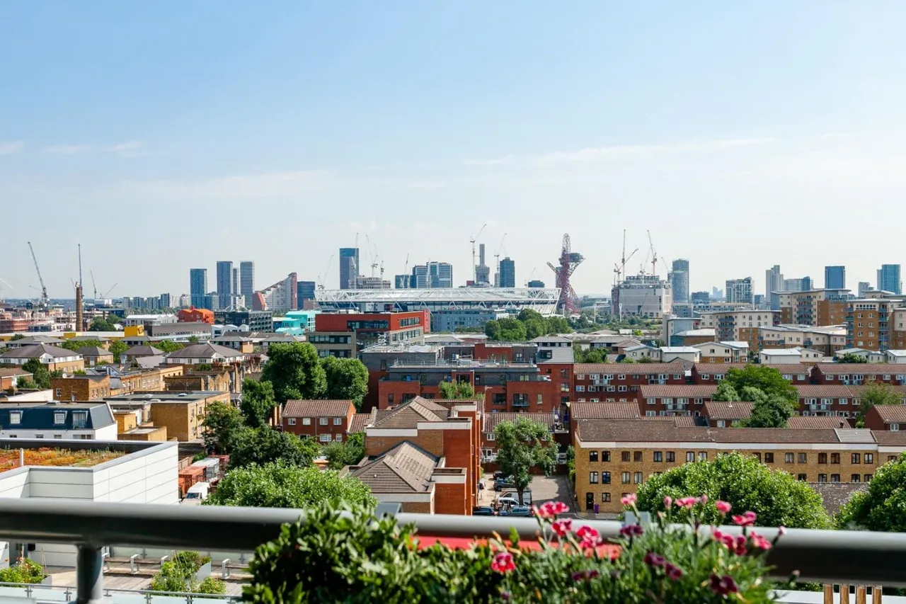 Vernon Road, London, E3, photo 7