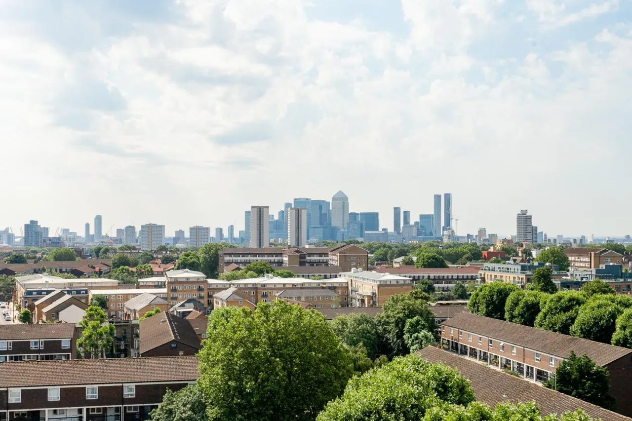 Vernon Road, London, E3, photo 11