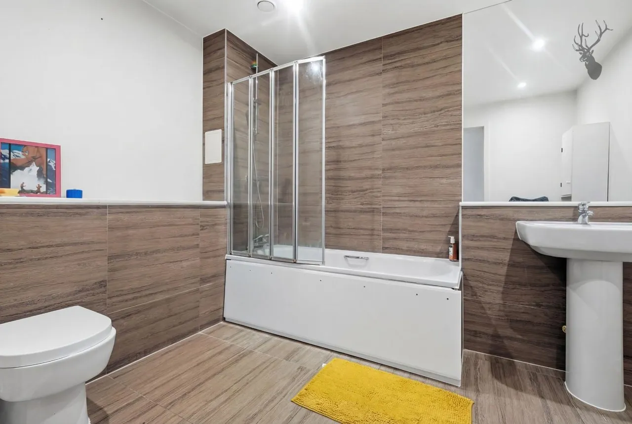 Vernon Road, London, E3, photo 9