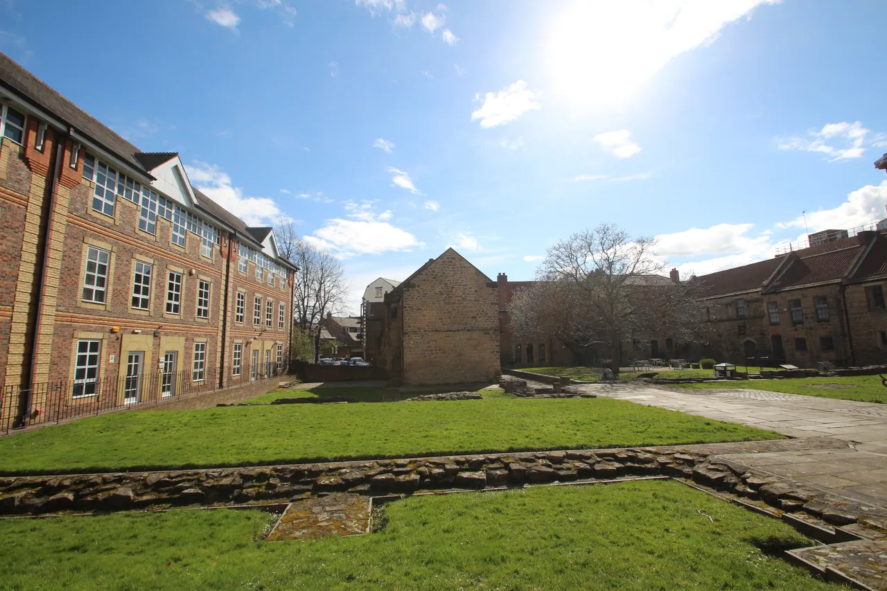 Jacobins Chare, Newcastle, NE1, photo 15