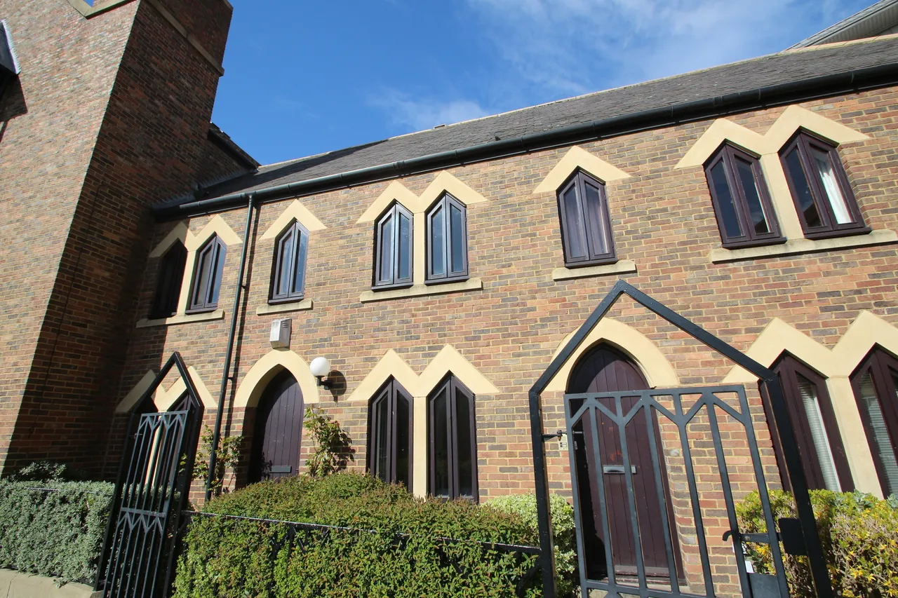 2 bed flat to rent, Jacobins Chare, Newcastle, NE1