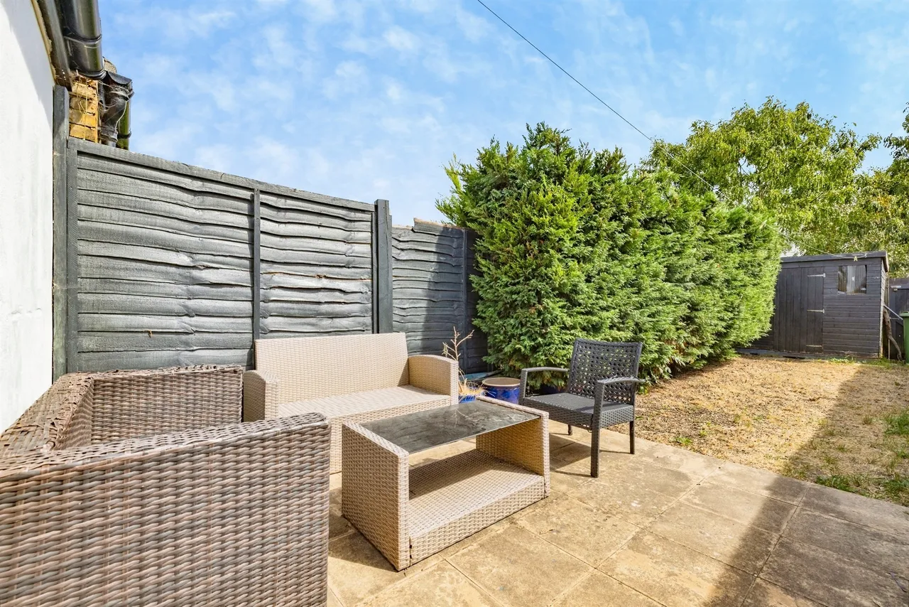 Stanmore Road, Watford, WD24, photo 14
